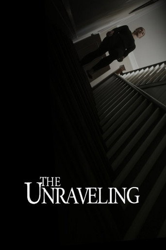 The Unraveling movie poster