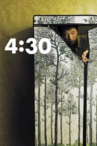 4:30 movie poster