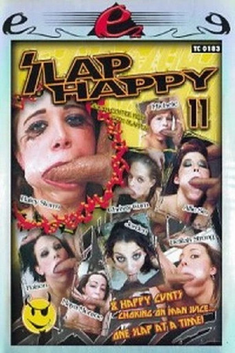 Slap Happy 11 movie poster