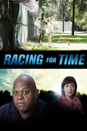 Racing for Time movie poster
