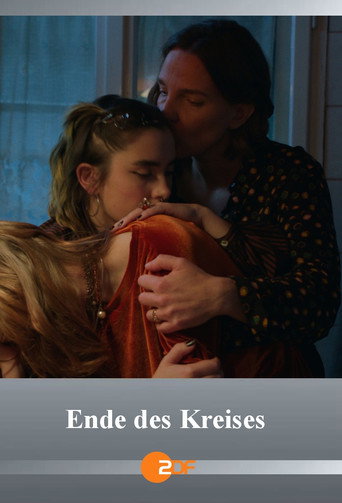 End of the Circle movie poster