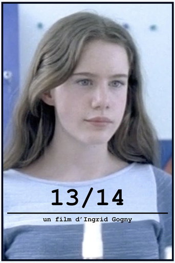 13/14 movie poster