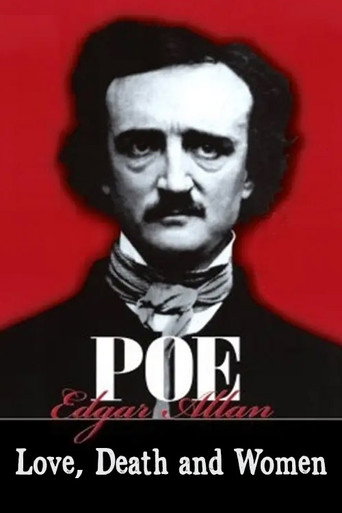 Edgar Allan Poe: Love, Death, and Women movie poster