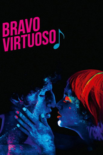 Bravo Virtuoso movie poster