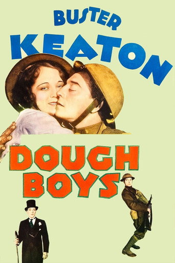 Doughboys movie poster