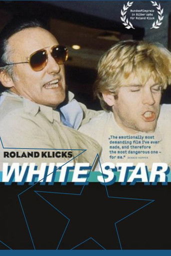 White Star movie poster