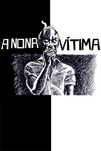 A Nona Vítima movie poster