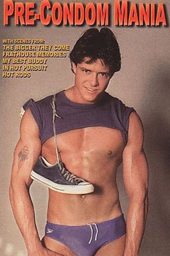 Pre-Condom Mania movie poster
