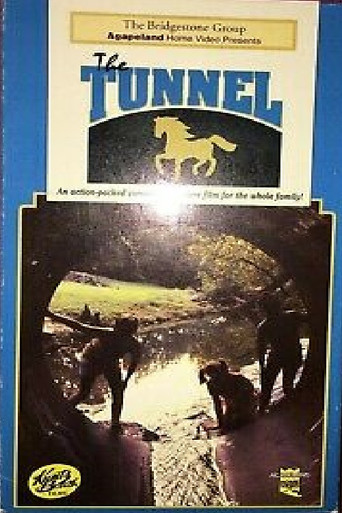 The Tunnel movie poster