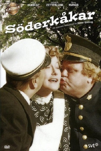 Söderkåkar movie poster