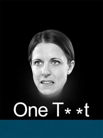 One Tw*t movie poster