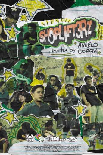 shoplift3rz movie poster