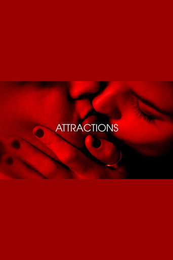 Attractions - Je t'aim3 - Trilogie de l'amour (Part 1) movie poster