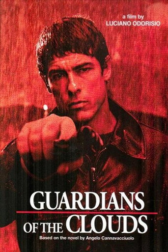 Guardians of the Clouds movie poster