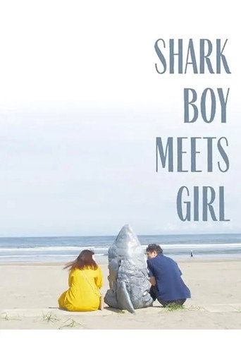 Shark Boy Meets Girl movie poster