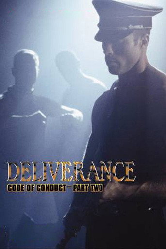 Deliverance: Code of Conduct 2 movie poster