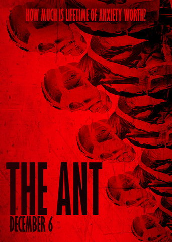 The Ant movie poster