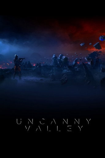 Uncanny Valley movie poster