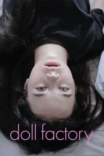 Doll Factory: The Musical movie poster