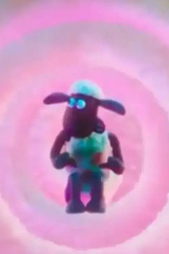 Shaun the Sheep: Shirleyverse movie poster