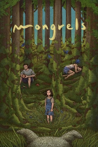 Mongrels movie poster