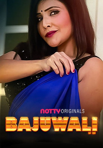 Bajuwali movie poster
