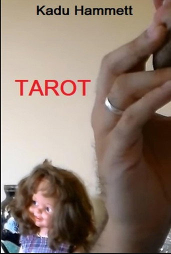 Tarot movie poster