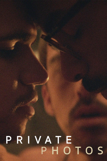 Private Photos movie poster