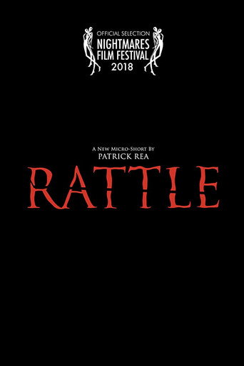 Rattle movie poster