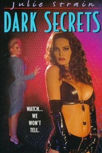 Dark Secrets movie poster
