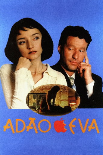 Adam and Eve movie poster