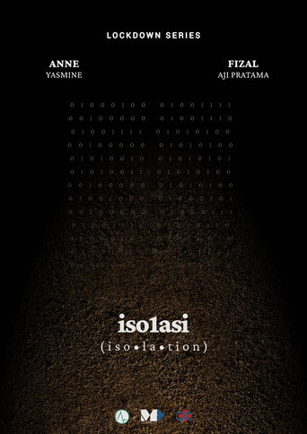 Isolasi movie poster