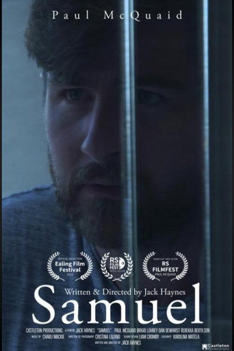 Samuel movie poster