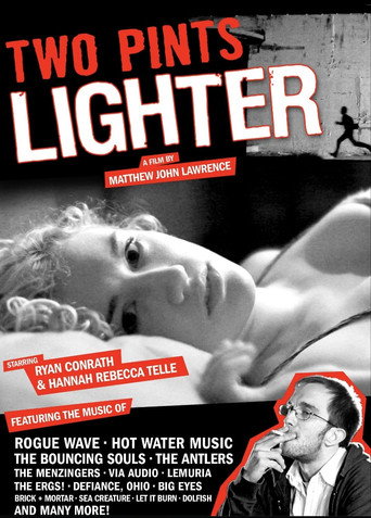 Two Pints Lighter movie poster