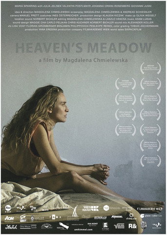 In Heaven's Meadow movie poster