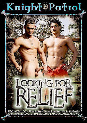 Looking for Relief movie poster