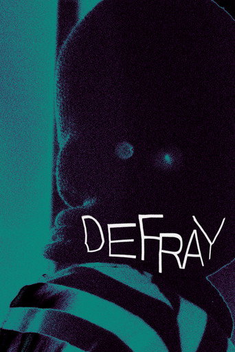 Defray movie poster
