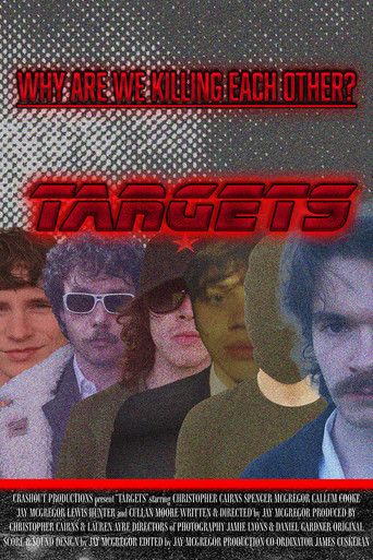 Targets movie poster