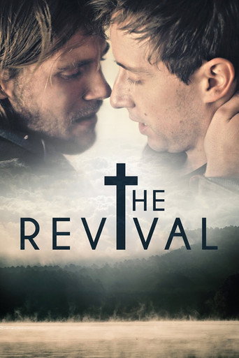 The Revival movie poster