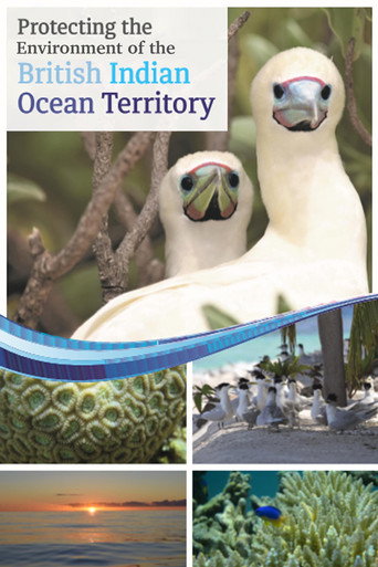 Protecting the Environment of the British Indian Ocean Territory movie poster