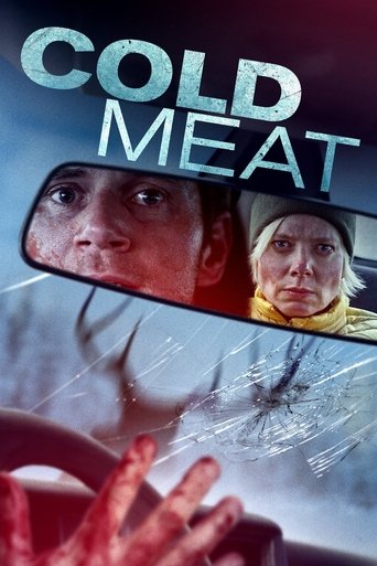 Cold Meat movie poster