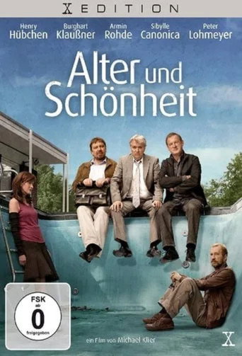Alter vor Schönheit movie poster