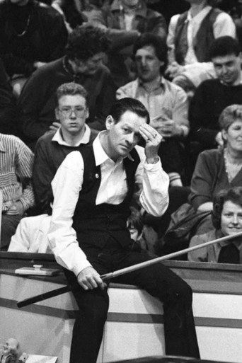 Like a Hurricane: The Alex Higgins Story movie poster