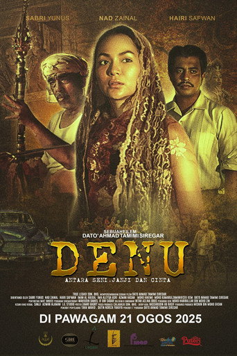 Denu movie poster