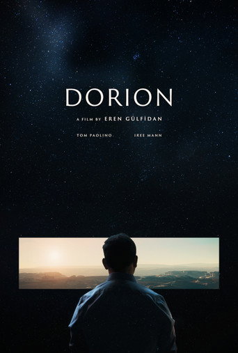 Dorion movie poster