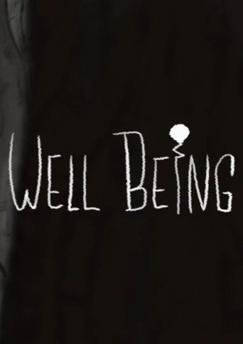 Well Being movie poster