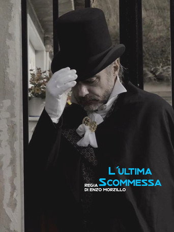 L'ultima Scommessa movie poster