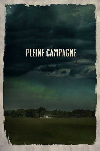 Pleine Campagne movie poster