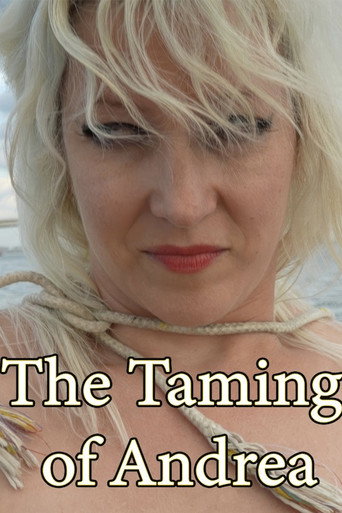 The Taming of Andrea movie poster