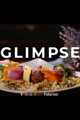 Glimpse Ep 3: Sebastian Moller movie poster